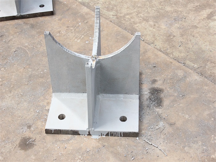 涟源螺栓球支座